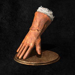 Guantes de evangelista