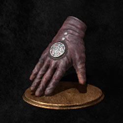 Guantes de hechicero
