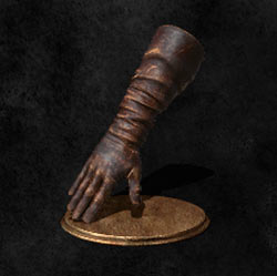 Guantes de seguidor