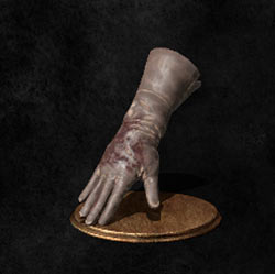 Guantes de Xanthous