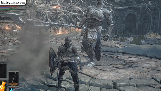 Iudex Gundyr