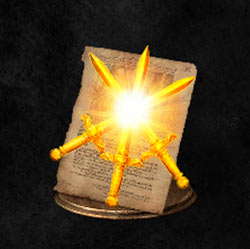 Juramento sagrado