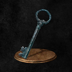 Llave de celda
