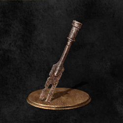 Llave de mecanismo