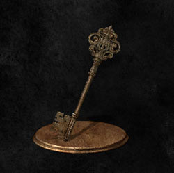 Llave del Gran Archivo
