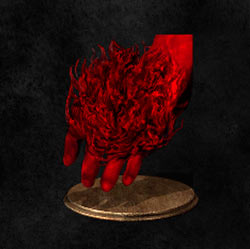 Mano oscura