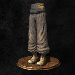 Pantalones de bandolero