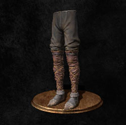 Pantalones de hechicero