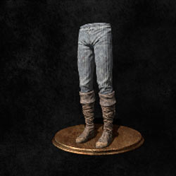 Pantalones de heraldo