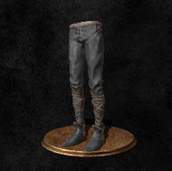 Pantalones de Karla