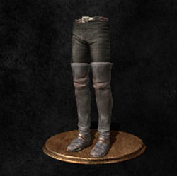Pantalones de Leonhard