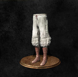 Pantalones de Shira