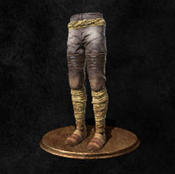 Pantalones de Xanthous