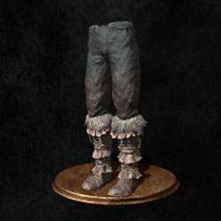 Pantalones del norte