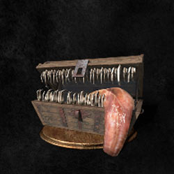 Símbolo de avaricia