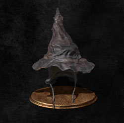 Sombrero de obrero