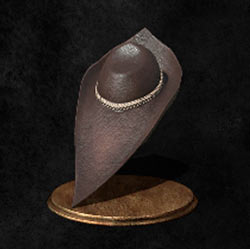 Sombrero de Pharis