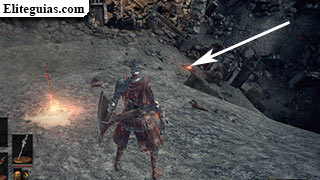 Cómo acceder a The Ringed City