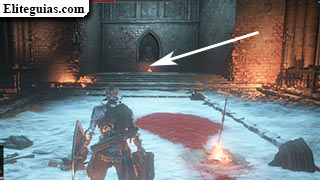 Cómo acceder a The Ringed City