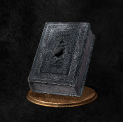 Tomo divino de Londor en braille