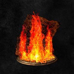 Tormenta de fuego