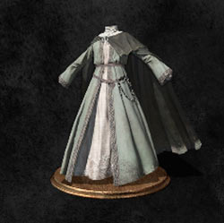 Vestido de la Orden