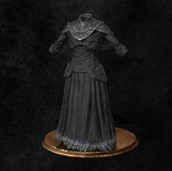 Vestido negro