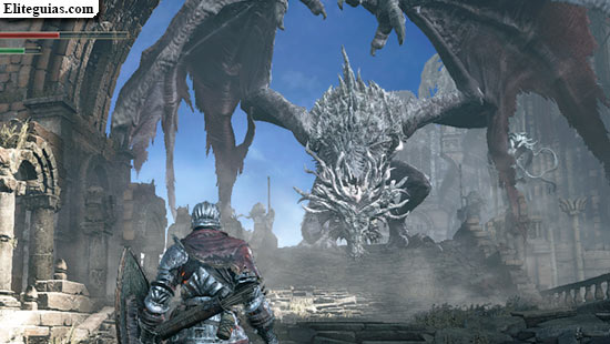 Wyvern antiguo