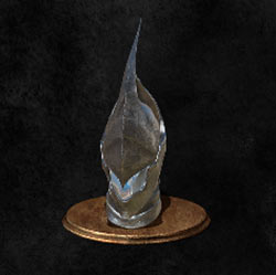Yelmo de bruja de fuego