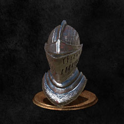 Yelmo de caballero de Lothric