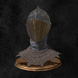 Yelmo de Vilhelm