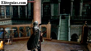 Archivos del Duque