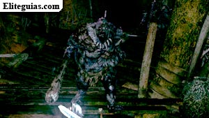 Bárbaro Infestado
