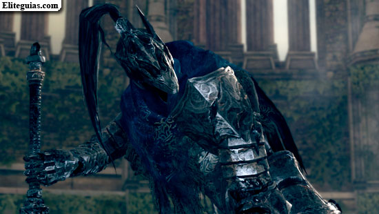 Caballero Artorias