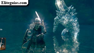 Gólem de cristal