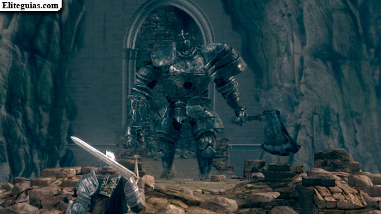 Golem de Hierro