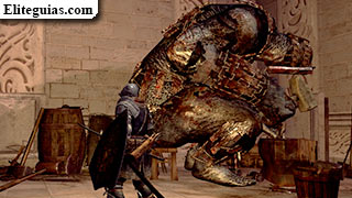 Herrero gigante