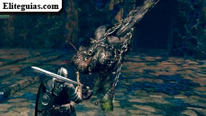 Miniboss del Municipio de Oolacile