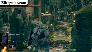 Santuario de Oolacile