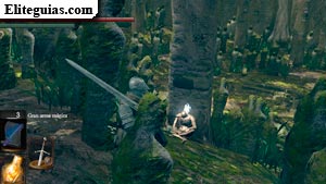 Santuario de Oolacile