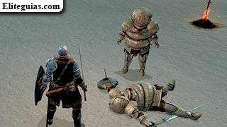 Sieglinda y Siegmeyer de Catarina