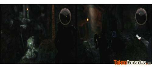 Dark Void