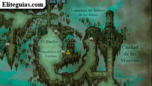 reliquia de Etu-Goth