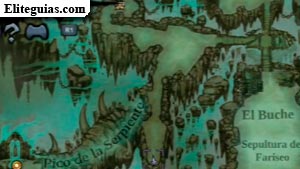 reliquia de Khagoth