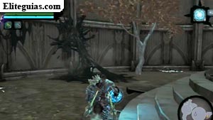 reliquia de Khagoth