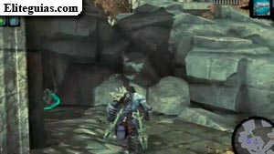 reliquia de Renagoth
