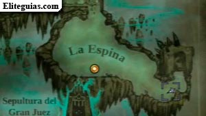 reliquia de Renagoth
