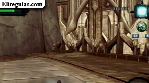 reliquia de Renagoth