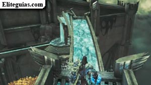 reliquia de Renagoth