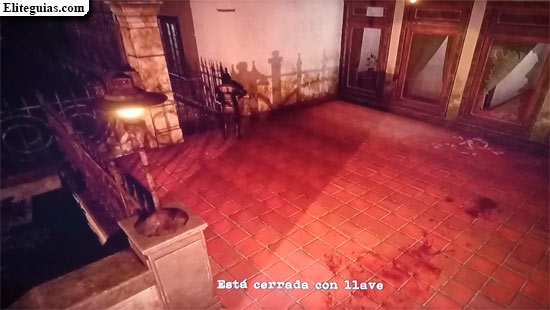 Piso 1 (cuarta parte)